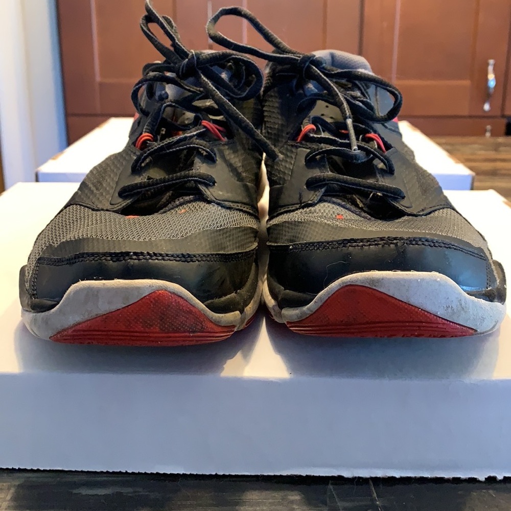 SALE!! Nike training flex supreme 4 - Picture 9 of 12